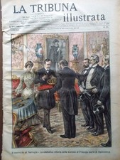 La Tribuna Illustrata 3