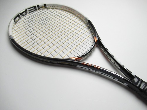 Head youtek speed elite - head,