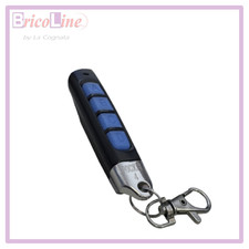 RADIOCOMANDO UNIVERSALE 4CH