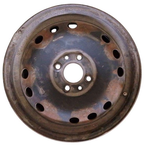 Cerchio ferro 00bx14h et - in,