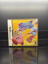 Kirby: Squeak Squad (Nintendo
