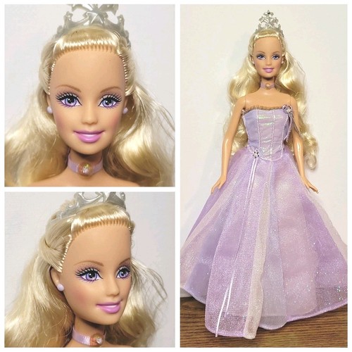 Barbie and the magic - barbie,
