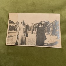 MONZA AUTODROMO - 1923 Animata