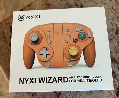 Controller wireless nyxi - wireless,