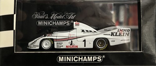 Minichamps 430816701 - minichamps,