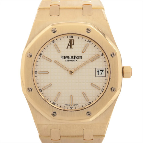 Audemars piguet royal oak - piguet,