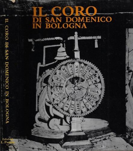 Coro san domenico - di, in