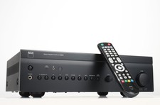 Nad c356bee graphite - nad,