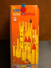 EXIN Mini Castillos Ref 0198