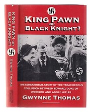 THOMAS, GWYNNE King pedone o