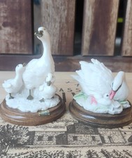 Bellissima statuina a forma di