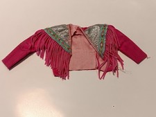 Vintage 1989 Western Fun