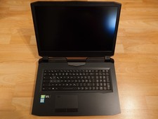 XMG Ultra 17 Gaming Laptop Clevo P775TM1-G 17.3" i9-9900K, 32GB RAM, RTX 2080