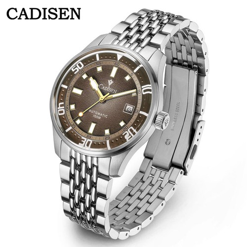 Cadisen 8244 miyota - 🔝,