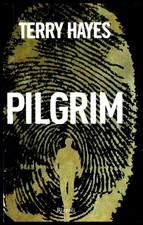 PILGRIM di HAYES TERRY