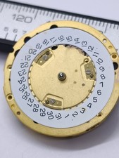 Orologio Vintage Autentico CG