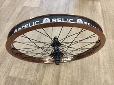 Ruota cassetta posteriore - ruota,