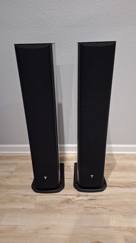 Focal aria 936 ash grey - focal, k2