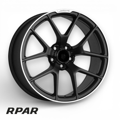 Cerchi style amg 5x112 - 19,