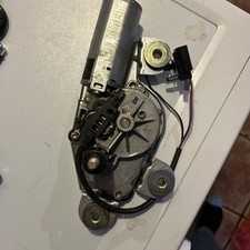 Motore tergicristallo Ford