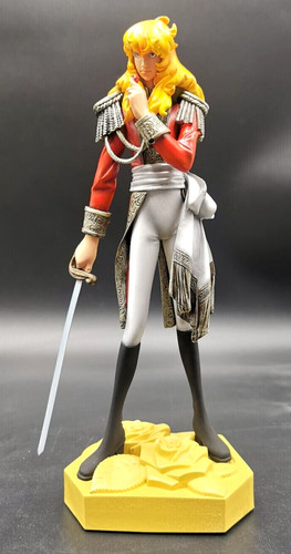 Figure lady oscar the - figure,