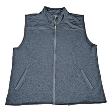 Gilet in pile Saddlebred