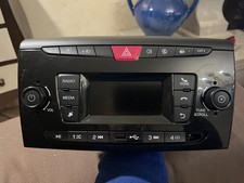 Autoradio Stereo Lancia
