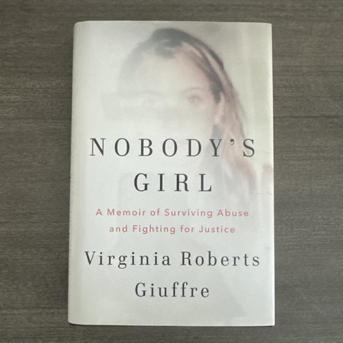 Nobody girl virginia - girl, by