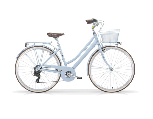 City bike mbm boulevard - boulevard, 28
