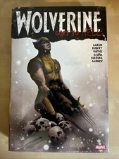 Marvel Comics ‘Wolverine