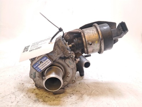 54359710027 turbina opel - turbina,