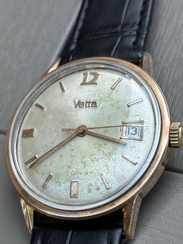 Vetta automatico - vetta,