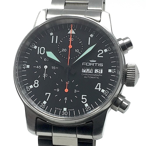 Fortis come nuovo mai - fortis, (come