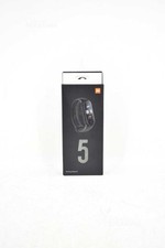 Orologio Smartwatch Mi Smart Band 5 Nero