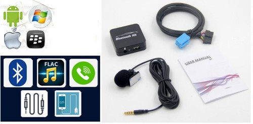 Viva voce bluetooth alfa - voce,