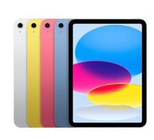 Nuovo 2025 Apple iPad 11