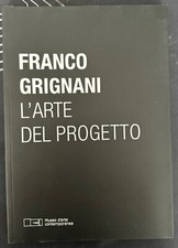 Franco Grignani - L'arte del