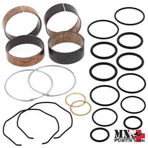 Kit revisione forcelle yamaha - revisione,