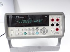 Multimetro digitale Agilent