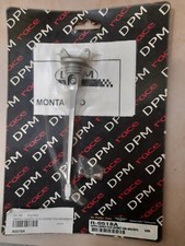 De Pretto Tappo Carico Olio