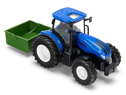 Trattore korody 24 con - 1:24,