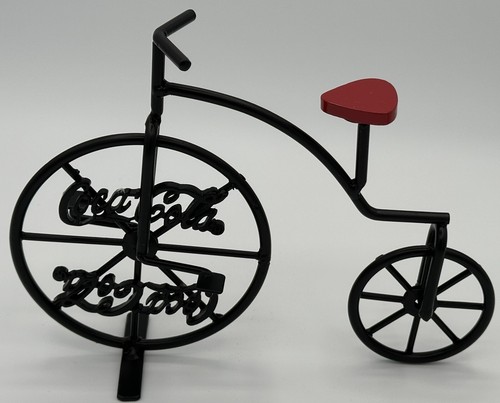 Bicicletta triciclo coca cola - triciclo,