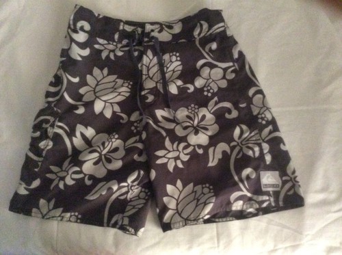 Quiksilver surf boardshorts - surf,