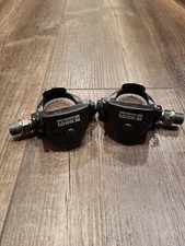 Look pedali clipless nero - look,