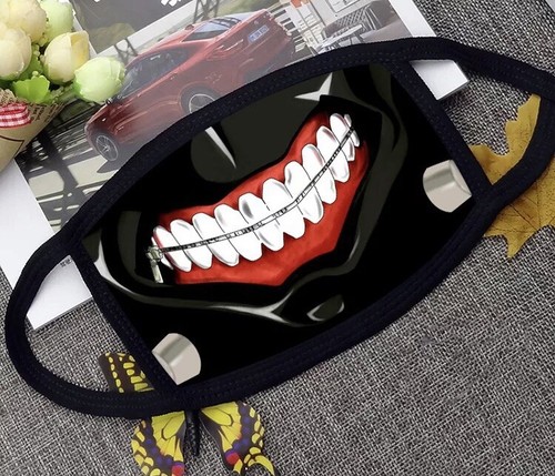 Tokyo ghoul anime - anime, ken