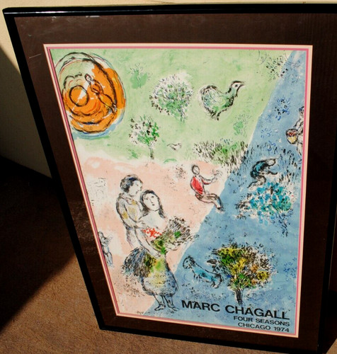 Marc chagall 1887 1985 - marc,