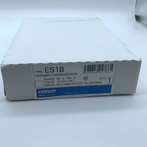 Per omron es1b - per, sensore