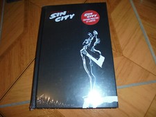 Frank Miller Sin City 7 
