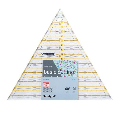 Prym omnigrid righello - prym,