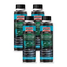 Turafalle Radiatori Sigillante Liquido Arexons -  4 Flaconi da 300ml ( 1,2L )